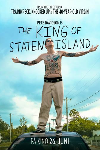 King of Staten Island