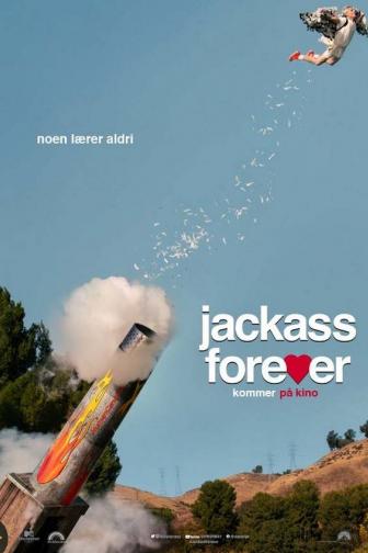 Jackass Forever