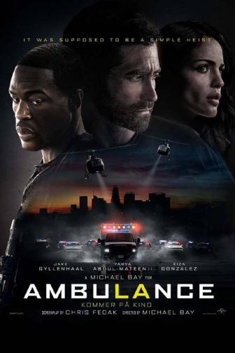 Ambulance