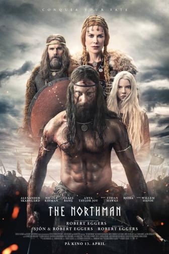 The Northman