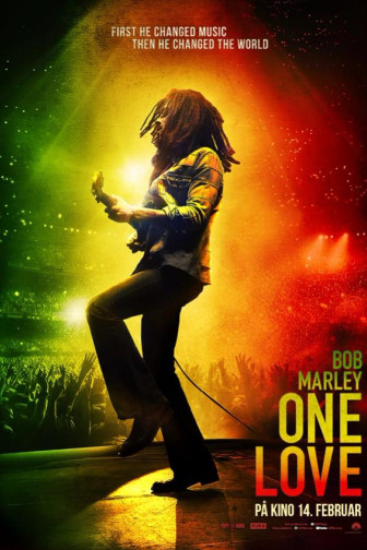 Bob Marley: One Love