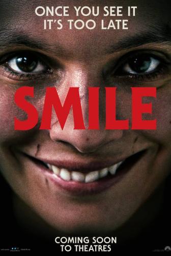 Smile