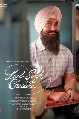 Laal Singh Chaddha