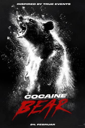 Cocaine Bear 