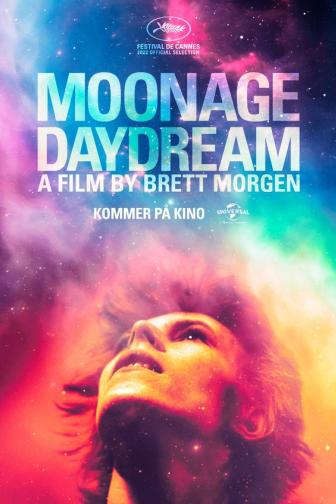 Moonage Daydream