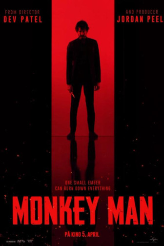 Monkey Man