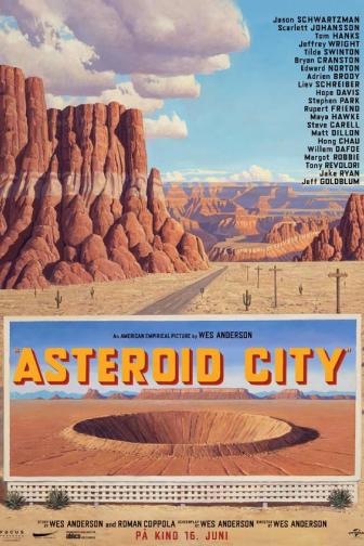 Asteroid City