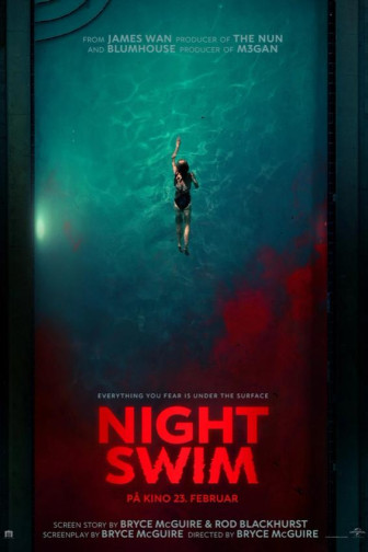 Night Swim