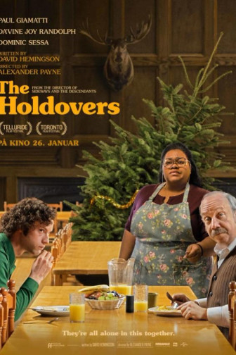 The Holdovers