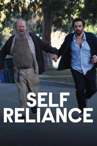 Self Reliance