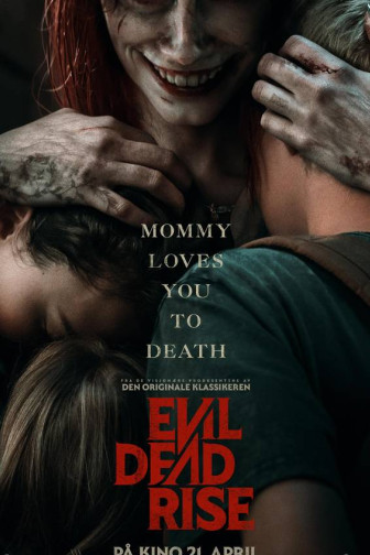 Evil Dead Rise