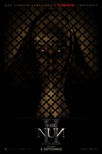 The Nun 2