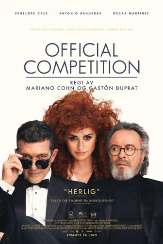 Official Competition