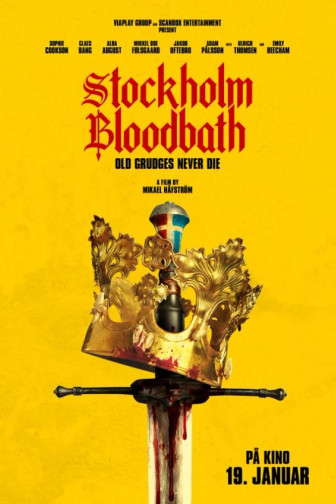 Stockholm Bloodbath