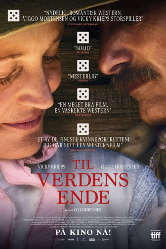 Til verdens ende