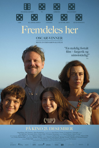 Fremdeles her