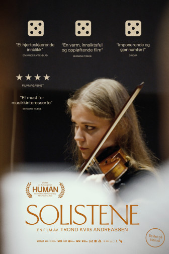 Solistene