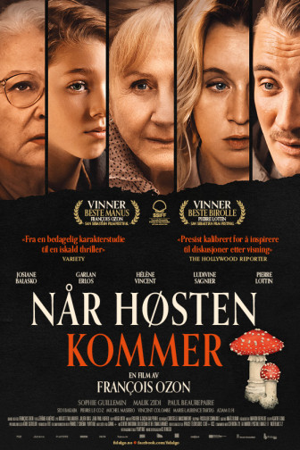 Når høsten kommer
