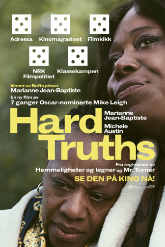 Hard Truths