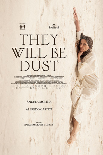 They Will Be Dust