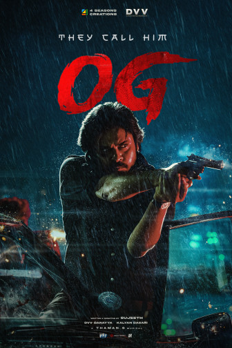 They Call Him OG