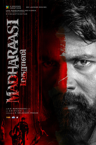 Madharaasi
