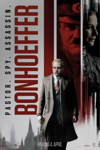 Bonhoeffer