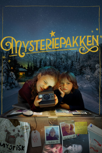 Mysteriepakken