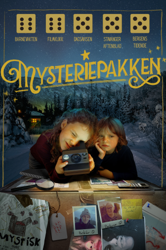 Mysteriepakken
