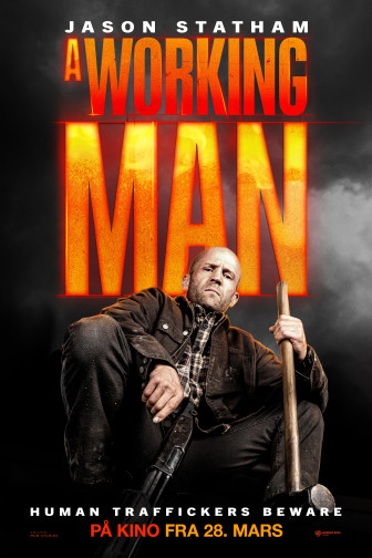 A Working Man