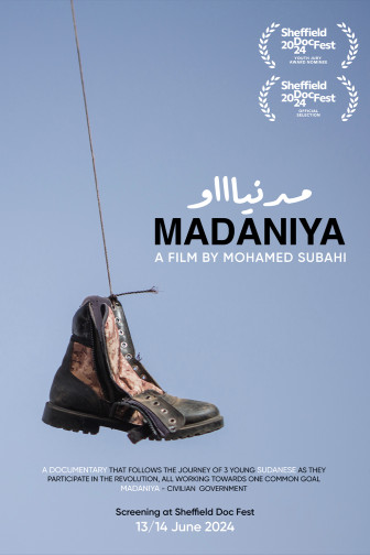 Madaniya