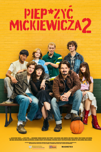 PIEP*ZYC MICKIEWICZA 2