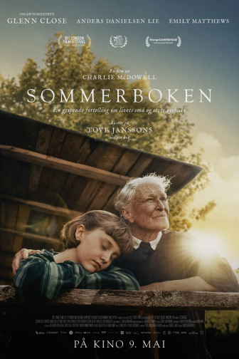 Sommerboken