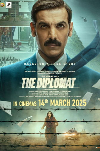 THE DIPLOMAT