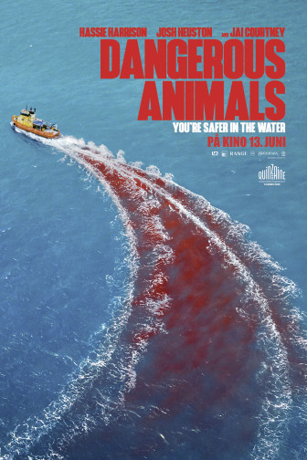 Dangerous Animals