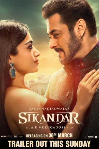 SIKANDAR