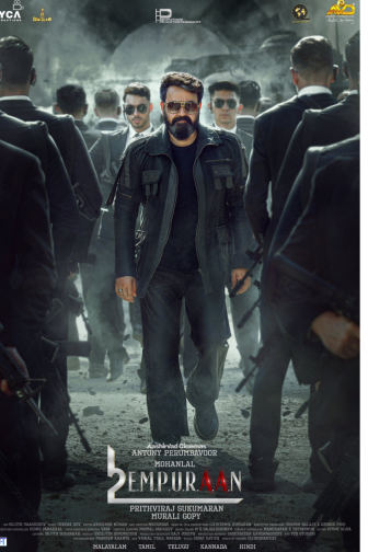 L2: EMPURAAN-Tamil