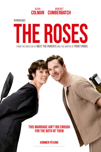 The Roses