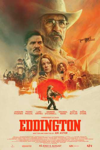 Eddington