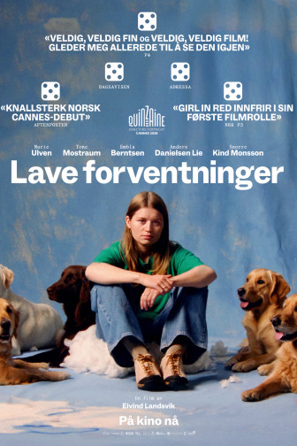 Lave forventninger