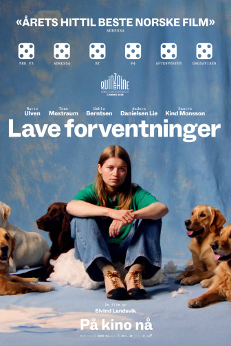 Lave forventninger