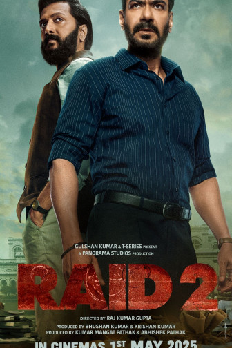 RAID 2 (Razzia)