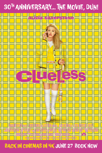 Clueless (1995)