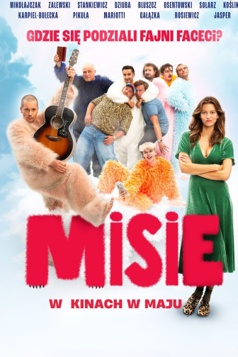 MISIE (BEARS)