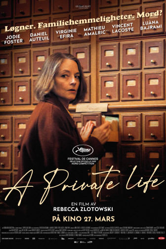 A Private Life