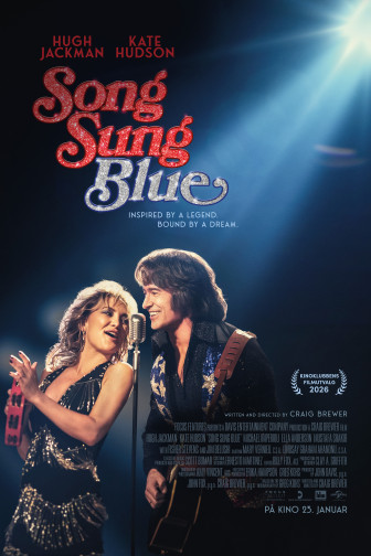 Song Sung Blue