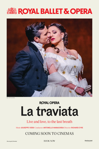 RBO: LA TRAVIATA (2026)