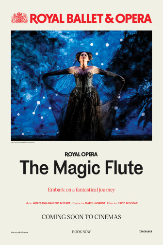 RBO: THE MAGIC FLUTE (2026)