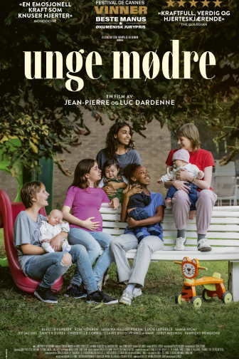 Unge mødre