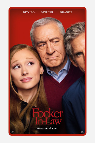Focker In-Law